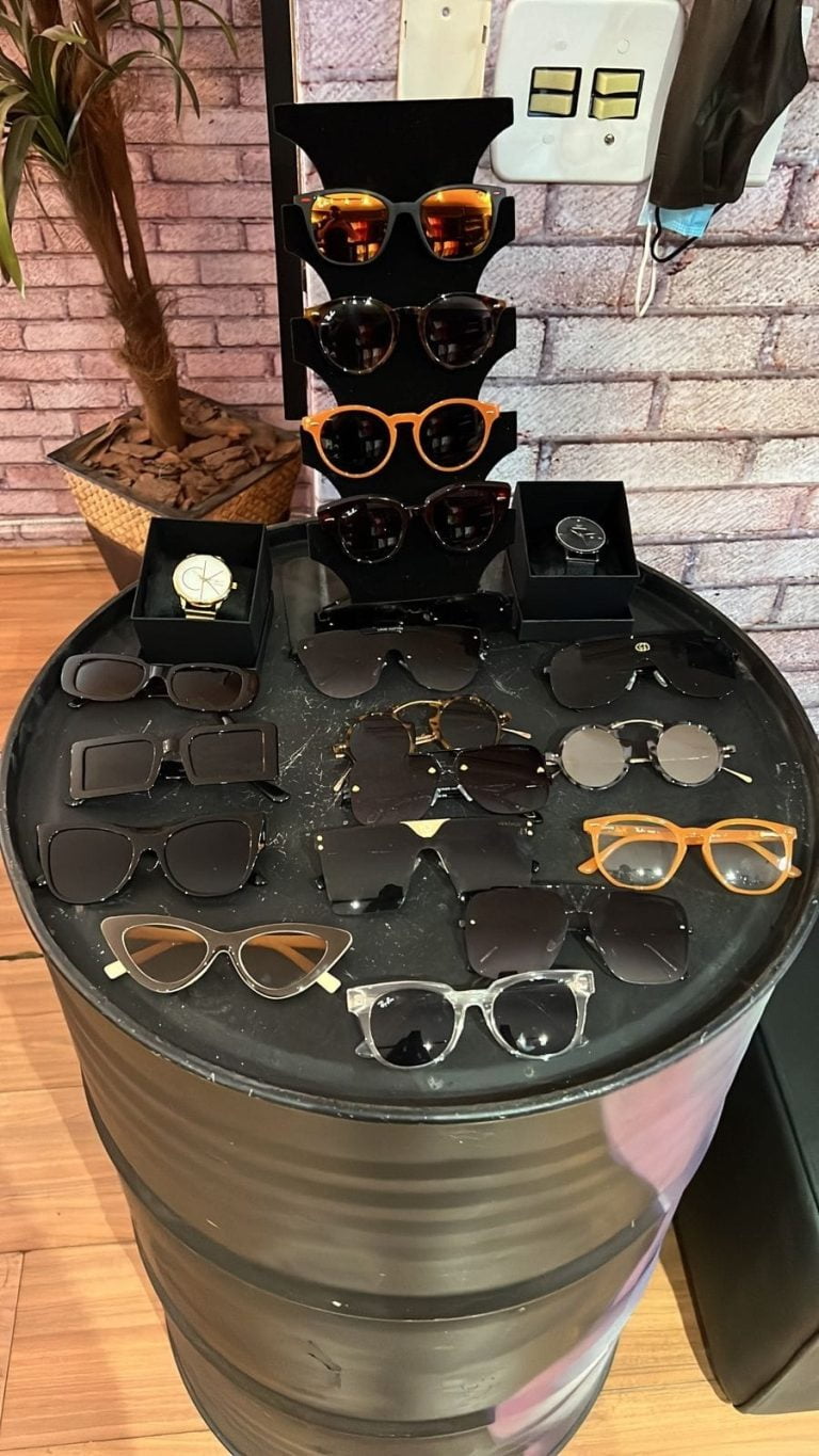 Receita Federal verifica empresas por suposto crime de contrabando e descaminho