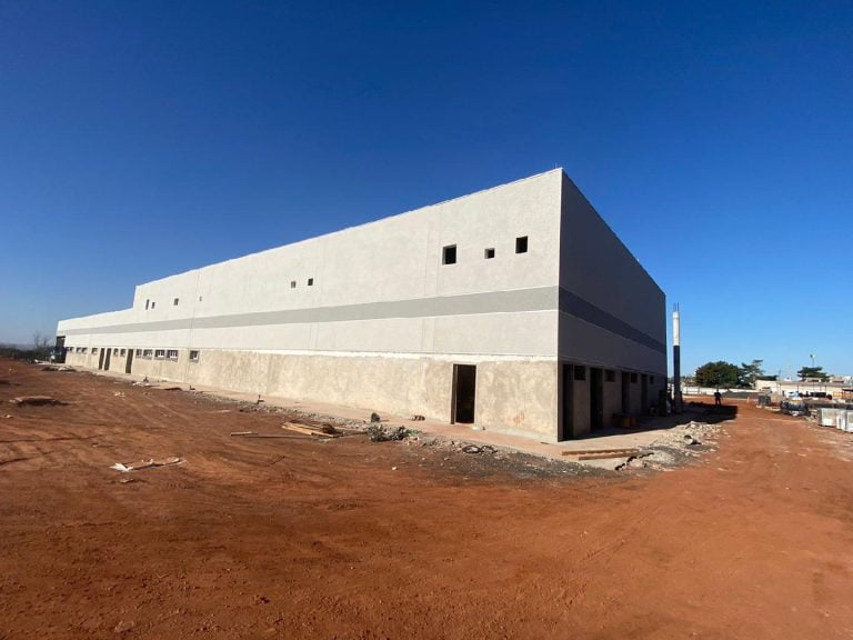 Obra do AME + Idoso fica R$ 10 milhões mais cara