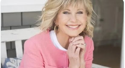 Morre, aos 73 anos, Olivia Newton-John