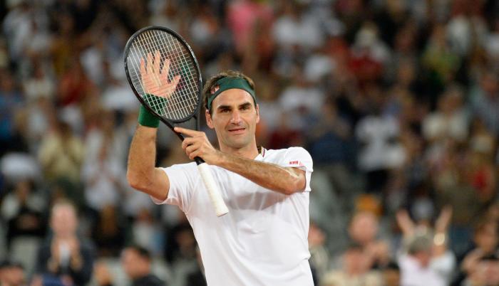 Roger Federer anuncia aposentadoria aos 41 anos