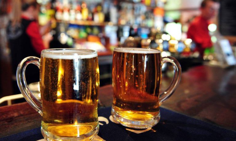Síndrome Alcoólica Fetal – SAF