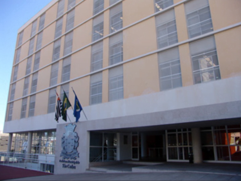 Prefeitura de São Carlos abre concurso público com 119 vagas de emprego