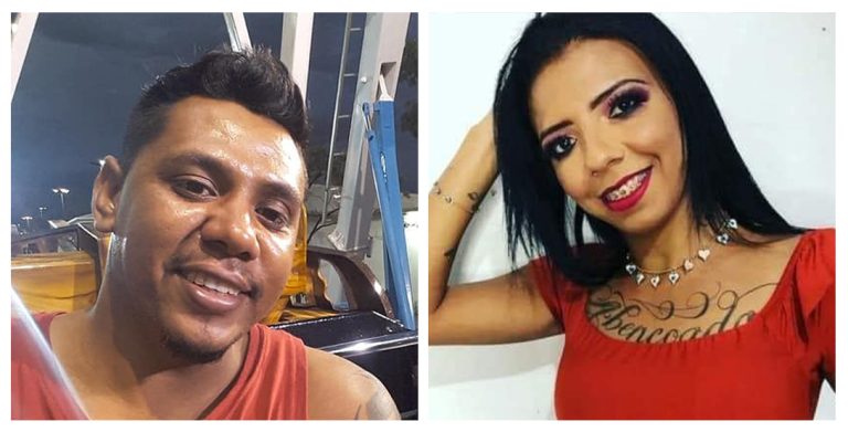 Saiba quem são as vítimas do duplo homicídio em Pontal