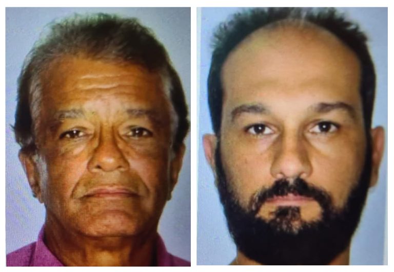 Exclusivo: Justiça nega prisão de homem acusado pela morte do pai e do irmão