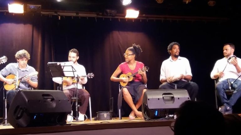 Vem aí a segunda edição do Festival do Café da Fábrica