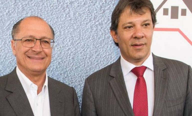 PT cancela evento com Haddad e Alckmin em Ribeirão por falta de segurança