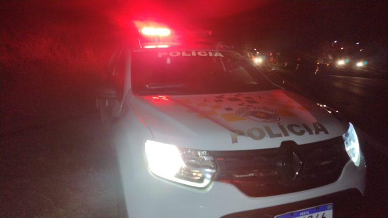 Dupla de bandidos usa faca para cometer crimes no centro de Ribeirão Preto