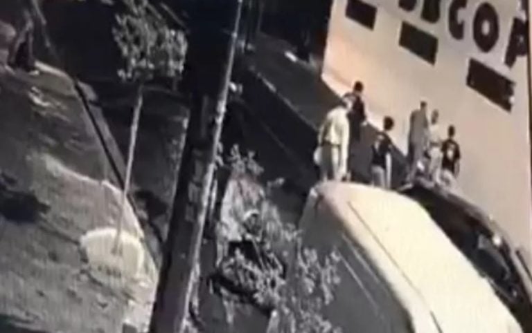 Mulher atropelada por motorista bêbado morre após um mês