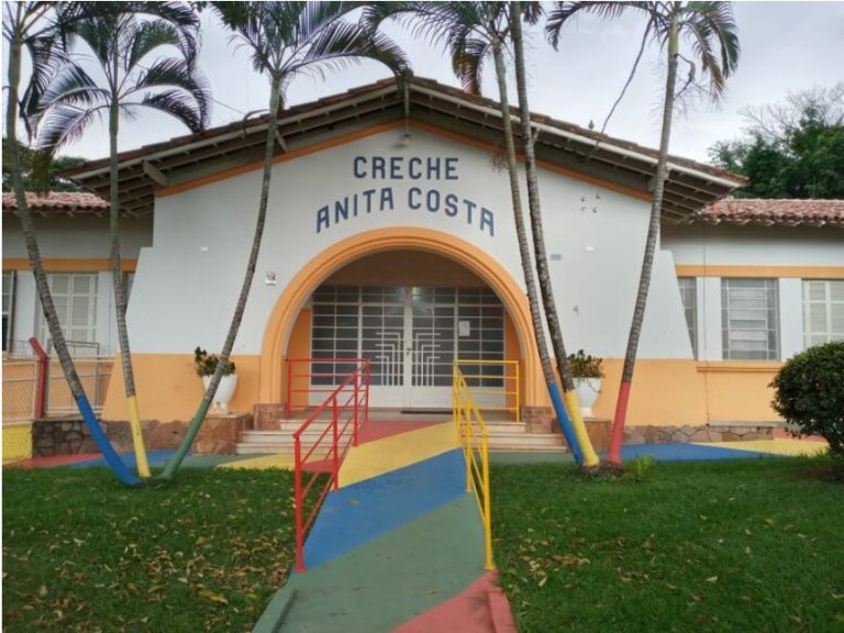 Funcionária de creche é acusada de agredir criança de 3 anos