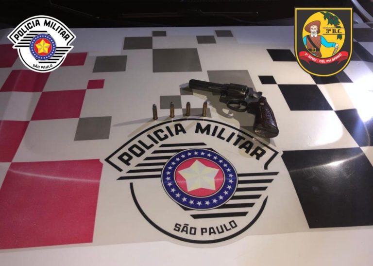 Polícia prende suspeito de homicídio no Ribeirão Verde; vítima era suspeita de assassinato