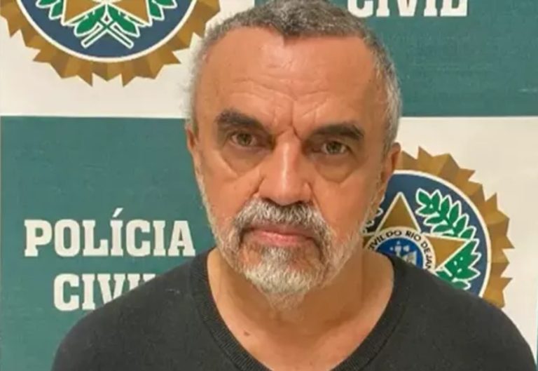 Justiça manda soltar ator preso por armazenar pornografia infantil