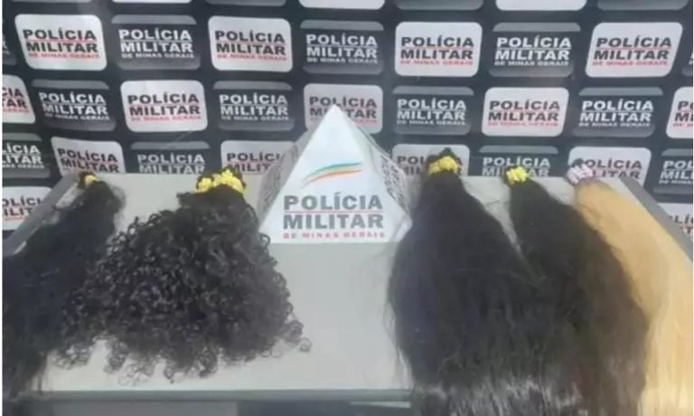 Mulher é presa após usar golpe do pix para comprar cabelo em Ribeirão Preto