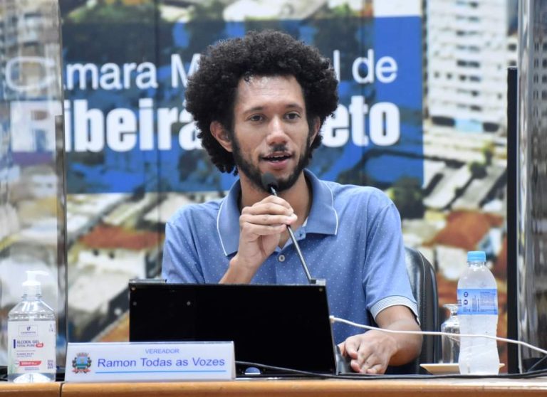 Ramon entrega defesa e pede arquivamento de processo por quebra de decoro