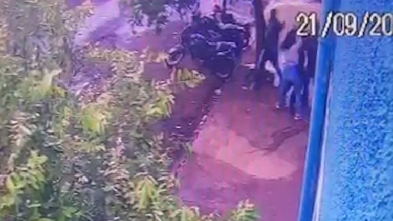 Justiça decreta prisão preventiva de mulher que esfaqueou amante do marido