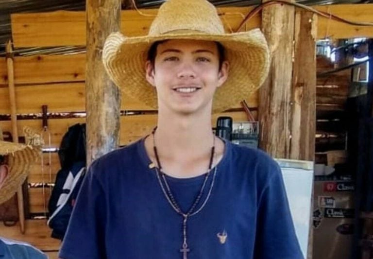 Em Luiz Antonio: Jovem de 18 anos morre após acidente em rodeio
