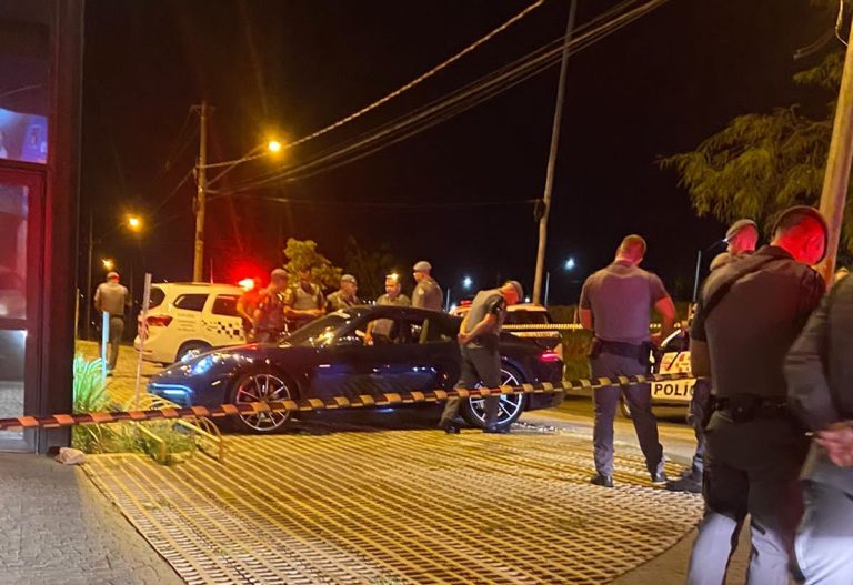 Empresário é executado com tiros de fuzil na Zona Sul de Ribeirão Preto