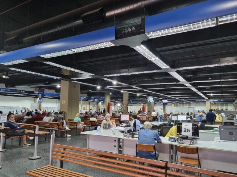 Poupatempo ainda tem vagas para mutirão de renovação de CNH neste sábado