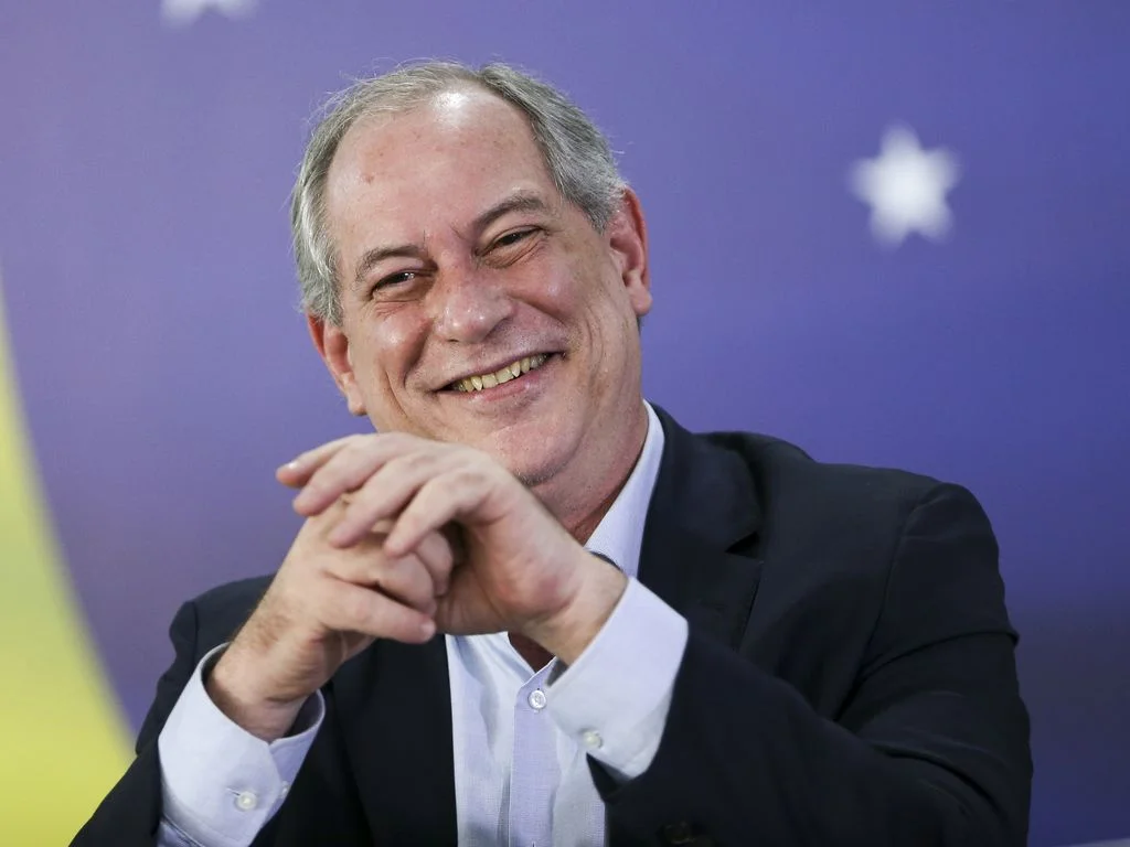 Que palhaçada é essa?
