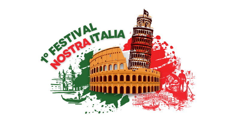 Ribeirão será a Itália na primeira edição do Festival Nostra Itália, neste mês de setembro