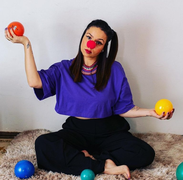 Lançamentos: Pati Mendes e Kill For Nothing.