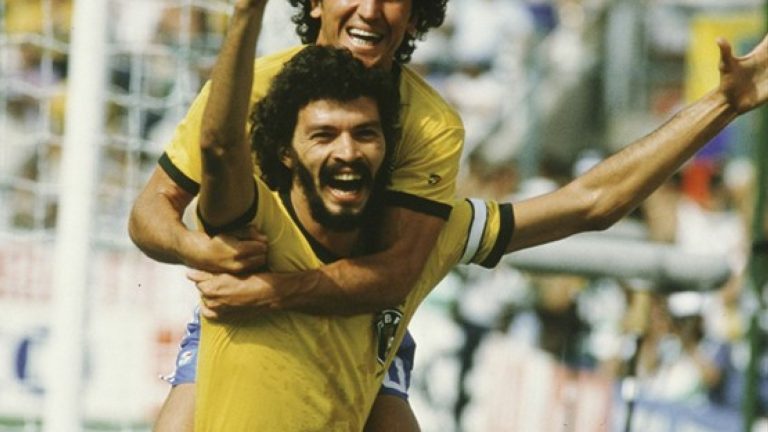 Saudade do Doutor: Sócrates completaria 69 anos neste domingo (19)
