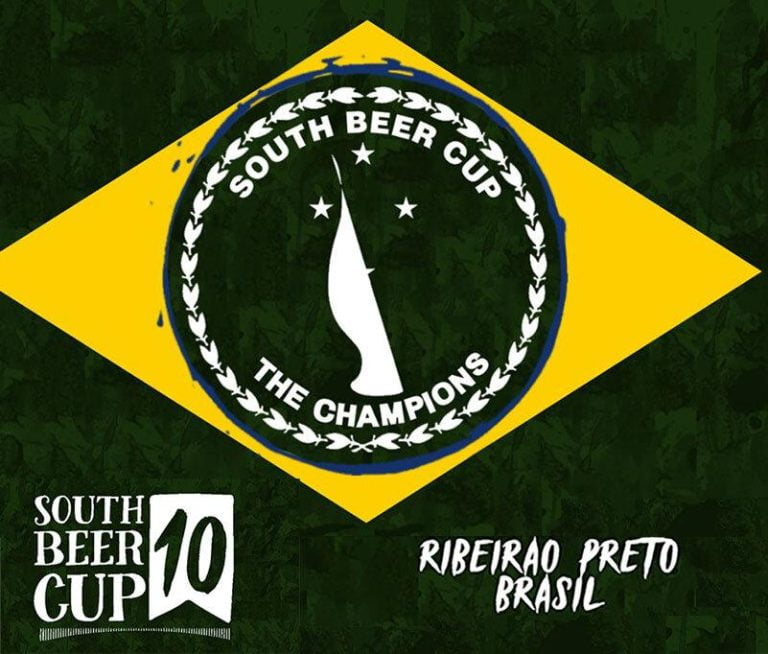 ‘Libertadores da América da Cerveja” Competição vale ouro em Ribeirão Preto