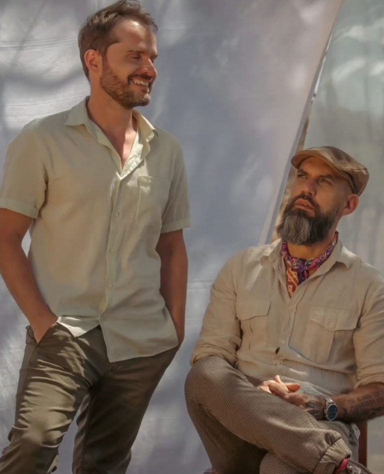 No Recreio e Du Stopa na selva dos comuns lançam novos singles.