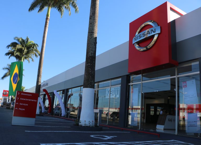 Concessionária de Ribeirão Preto recebe prêmio em avaliação de montadora