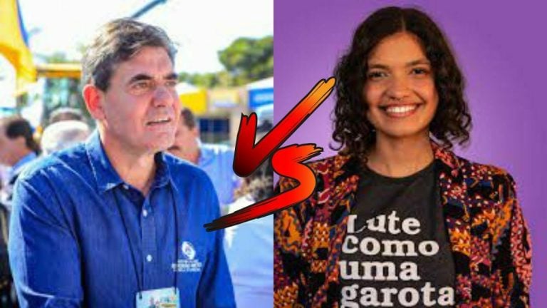 Briga boa: Duda Hidalgo (PT) desafia publicamente Duarte Nogueira (PSDB) para debate