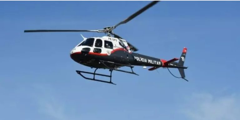 Bandidos dão tiro em pescoço de vítima durante assalto