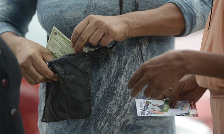 Aviso: Boca de urna pode gerar pena de até um ano de prisão, alerta TSE