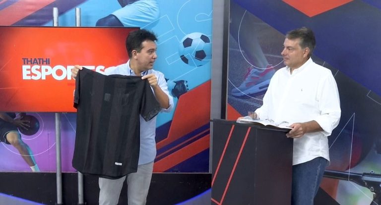 Presidente da Botafogo SA, Adalberto Baptista, sonha transformar o clube no primeiro de capital aberto do Brasil