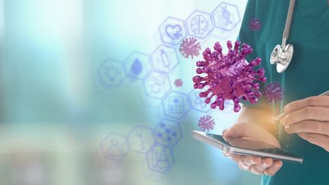 Falecimento por Covid resulta em indenização a viúvo de enfermeira