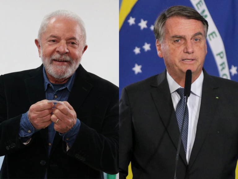 O que disseram as urnas