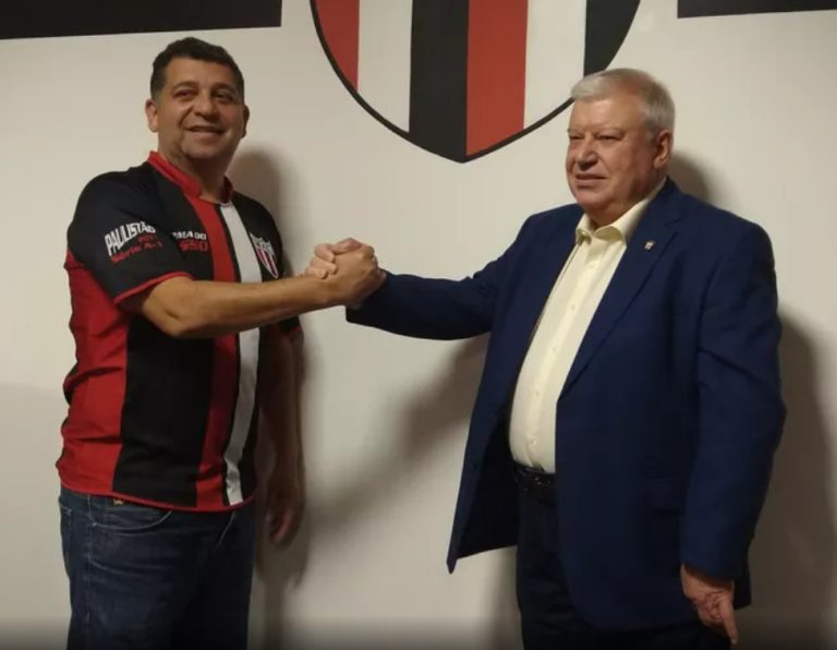 Mais uma renúncia: presidente do Botafogo FC, Alfredo Cristovão pede o boné