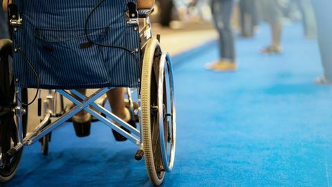 Portadora de Esclerose Múltipla conquista direito à aposentadoria por invalidez na Justiça