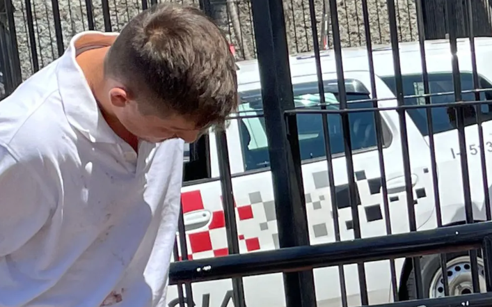 Sobrinho de deputado estadual é preso na cidade de Franca