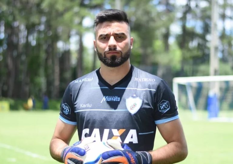 Primeiro reforço: Botafogo fecha contratação de goleiro para 2023