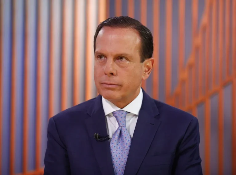 Ex-governador virou ex-tucano: João Doria anuncia desfiliação do PSDB