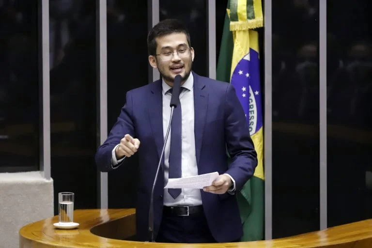 O voto nulo
