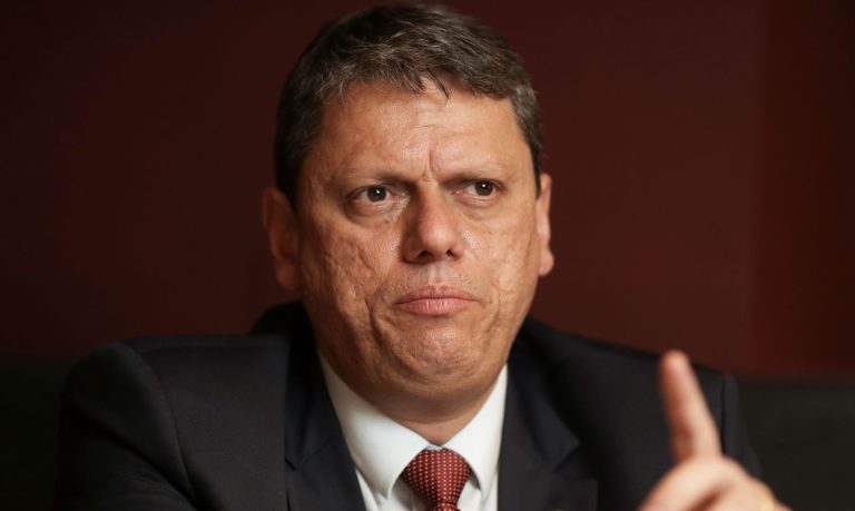 Quem é quem no governo de Tarcísio de Freitas. Confira os nomes