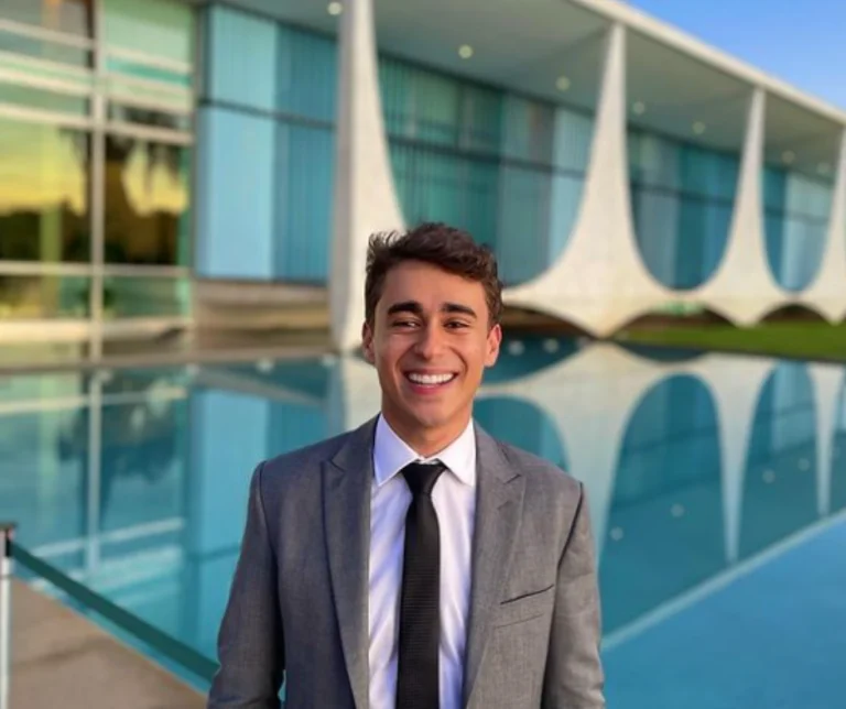 O efeito Nikolas Ferreira