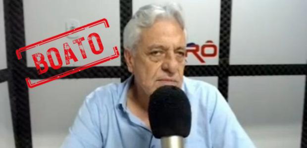 Prefeito de São Joaquim da Barra acusa divergência de dados em boletins de urna na cidade, mas TRE-SP desmente