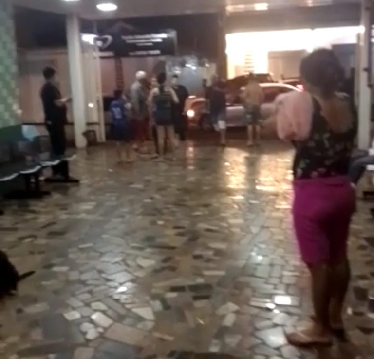 Polícia e Cetesb têm nova linha de investigação sobre vazamento de gás em Pontal