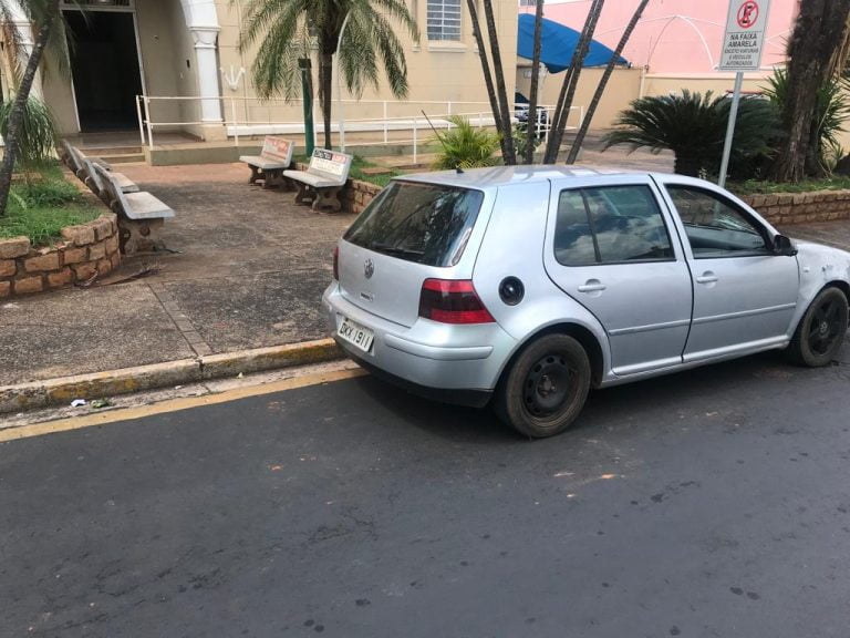 Homem é preso após sequestrar e agredir a ex-mulher em cidade da região