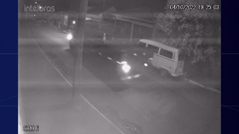 Polícia descarta participação de caminhão e vazamento de gás em Pontal segue um mistério