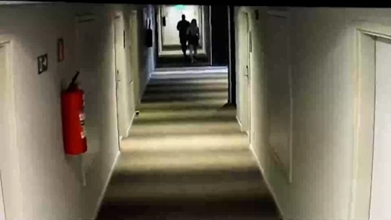 Vídeo: Advogada diz que número jogadores em festa após acesso pode chegar a sete