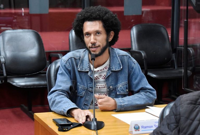 Ramons Faustino CPI das APMs