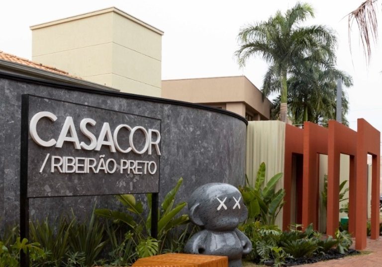 CASACOR Ribeirão Preto é prorrogada até o dia 2 de novembro