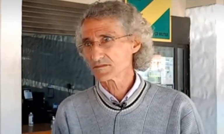 Secretário da Junta Militar de cidade da região é preso por estupro